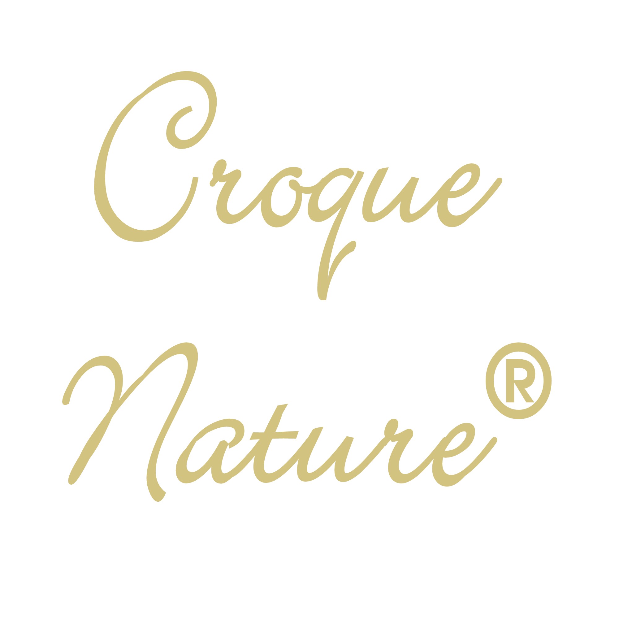 CROQUE NATURE® ABOS